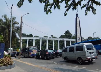 Jadwal Bus DAMRI Bogor ke Bandara Soekarno Hatta