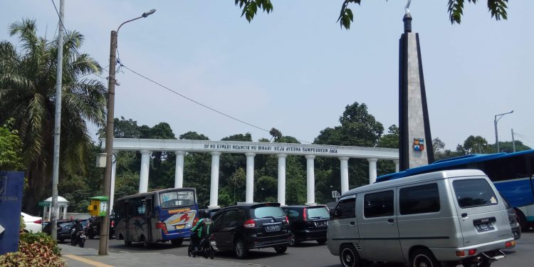 Jadwal Bus DAMRI Bogor ke Bandara Soekarno Hatta