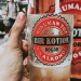 Di Bogor ada Bir yang Ga Bikin Mabuk, Namanya Bir Kotjok
