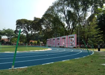 Lapangan Sempur, Lokasi Lengkap untuk Olahraga dan Kuliner