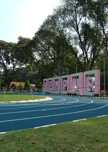 Lapangan Sempur, Lokasi Lengkap untuk Olahraga dan Kuliner