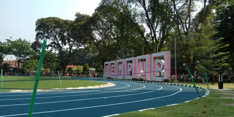 Lapangan Sempur, Lokasi Lengkap untuk Olahraga dan Kuliner