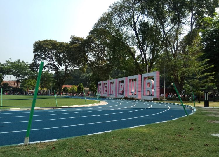 Lapangan Sempur, Lokasi Lengkap untuk Olahraga dan Kuliner