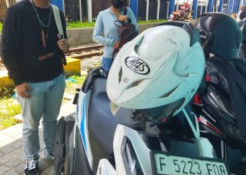 10 Rekomendasi Rental Motor di Bogor