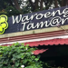 Hangout Bareng Teman di “Waroeng Taman”