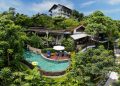 10 Hotel Bintang 5 Terbaik di Bogor