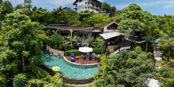10 Hotel Bintang 5 Terbaik di Bogor